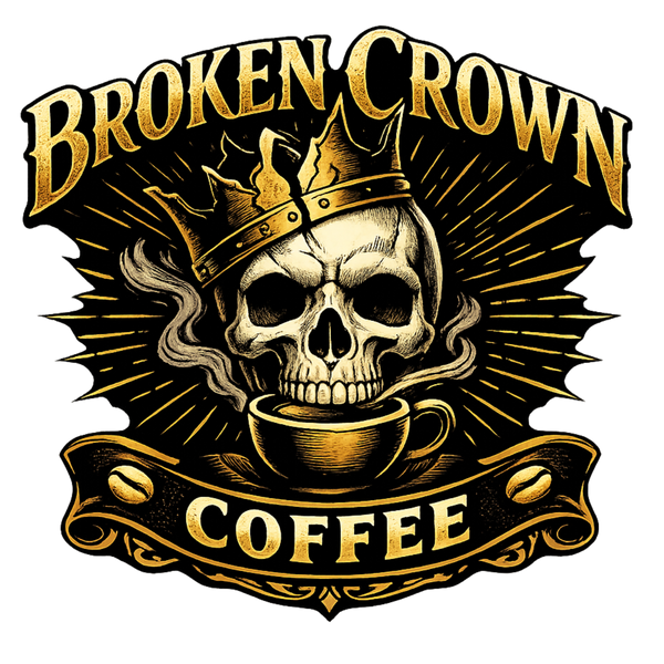 Broken Crown Coffee